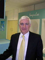 Impulse appoints specialist for merchants