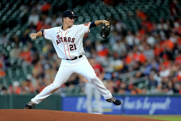 Slumping A's try to slow Astros' drive to division title