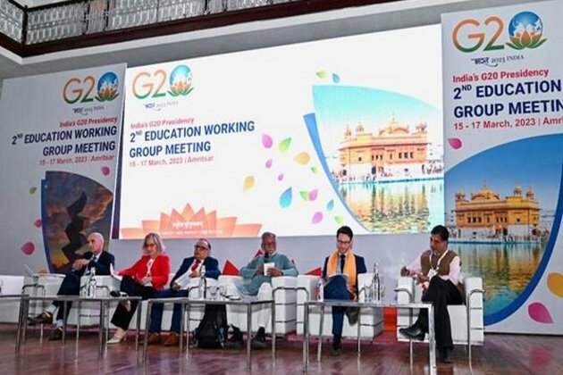 G20 seminar on strengthening research, promoting innovation held at Amritsar