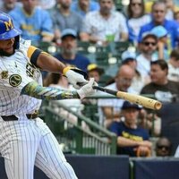 Brewers activate OF Jackson Chourio ahead of game vs. Jays