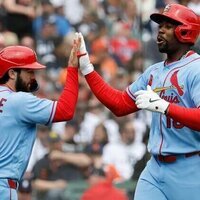 Hot outfielders lead Nationals, Cardinals into decisive game