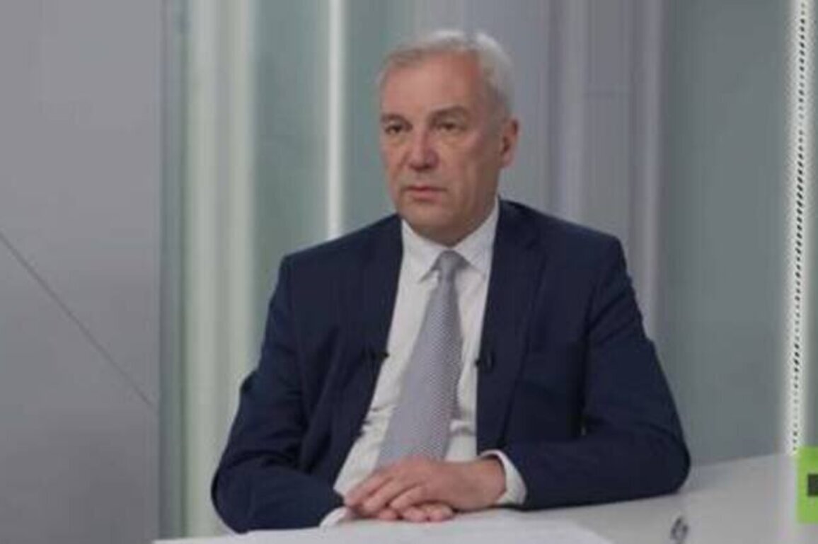 NATO without conflict is 'like a fish out of water' - Russian deputy FM