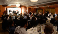 National Awards for the UK's most considerate construction companies and suppliers 