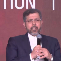 "Iran honours its words": Deputy FM Saeed Khatibzadeh signals readiness for peace talks despite "critical" escalation