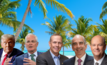 ExxonMobil’s Darren Woods, Chevron’s Mike Wirth, Hess’s John Hess, and ConocoPhillips’ Ryan Lance urge Donald Trump to shield the oil and gas sector from mounting climate lawsuits and legal risks.