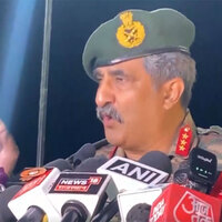 "Operation Sindoor brought Pakistan to knees in 4 days": Lt General Rajesh Pushkar