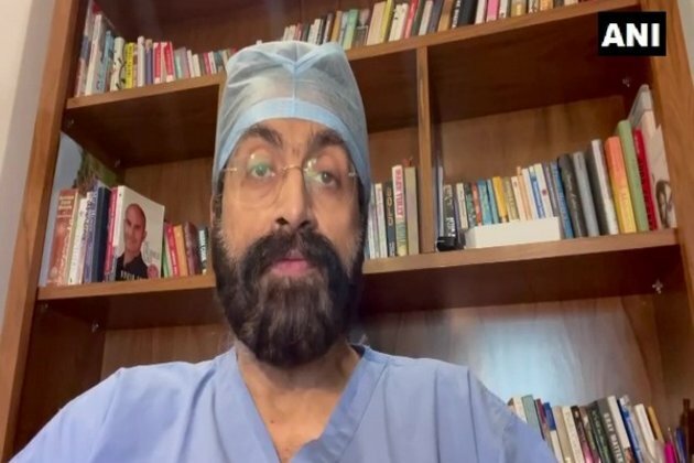 Extension of gap b/w 2 doses of COVISHIELD vaccine is right