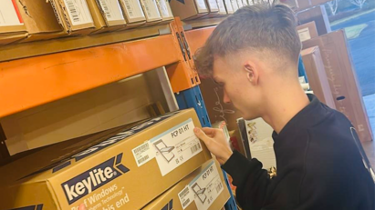Apprenticeships deliver double benefits in learning and life experience
