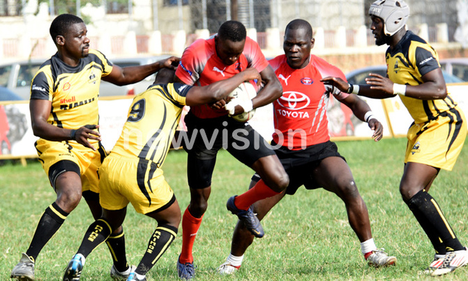 Rhinos aim high after being docked points Rhinos aim high after being docked points
