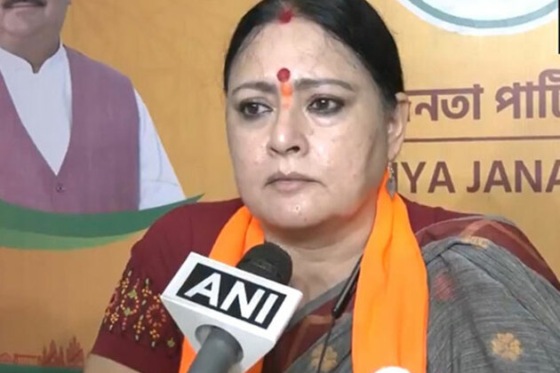 "Want security for women": BJP MLA as protests erupt across Kolkata over gangrape case