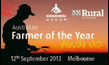 Farmer of the Year awards approach