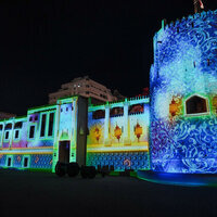 Sharjah Light Festival 2026 concludes with dazzling shows