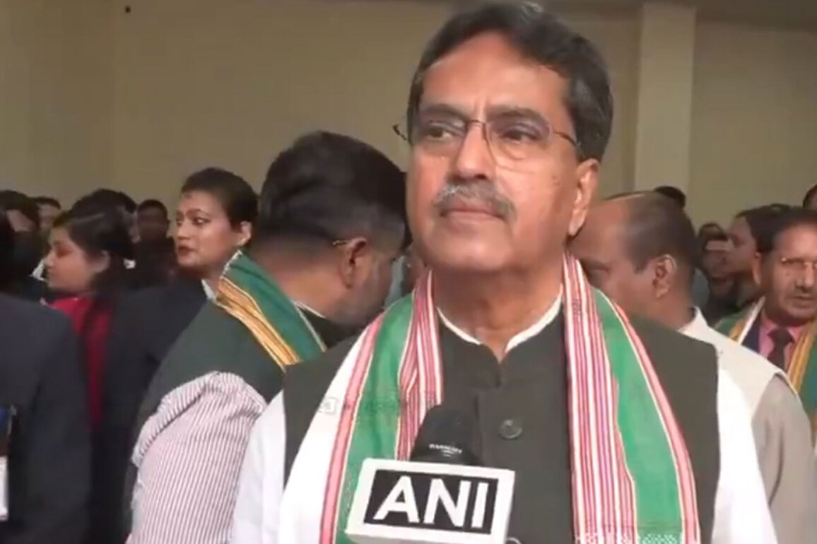"Reflects his vision, attachment": CM Manik Saha praises PM Modi's letter on Tripura statehood day