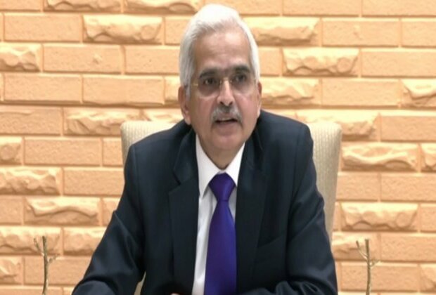 RBI wants opinion of stakeholders whenever there is policy announcement: Governor Shaktikanta Das