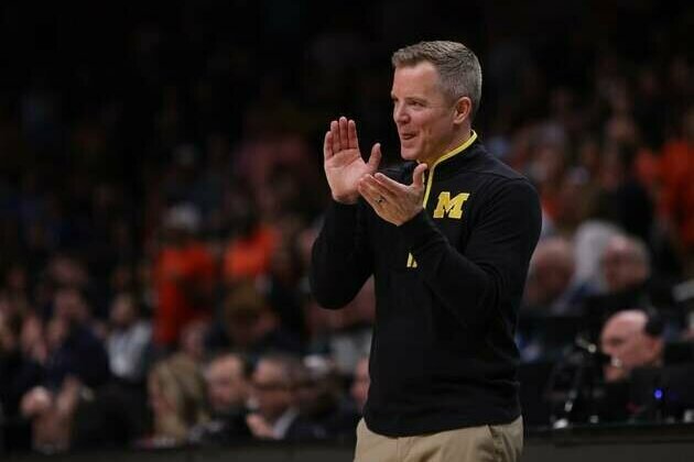 No. 7 Michigan opening season with high expectations vs. Oakland