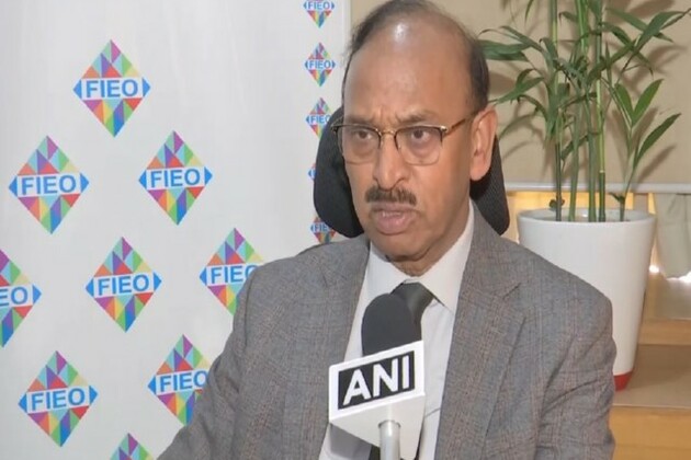 Trump's statements against India is a negotiating posture; India will broker a preferential deal: FIEO
