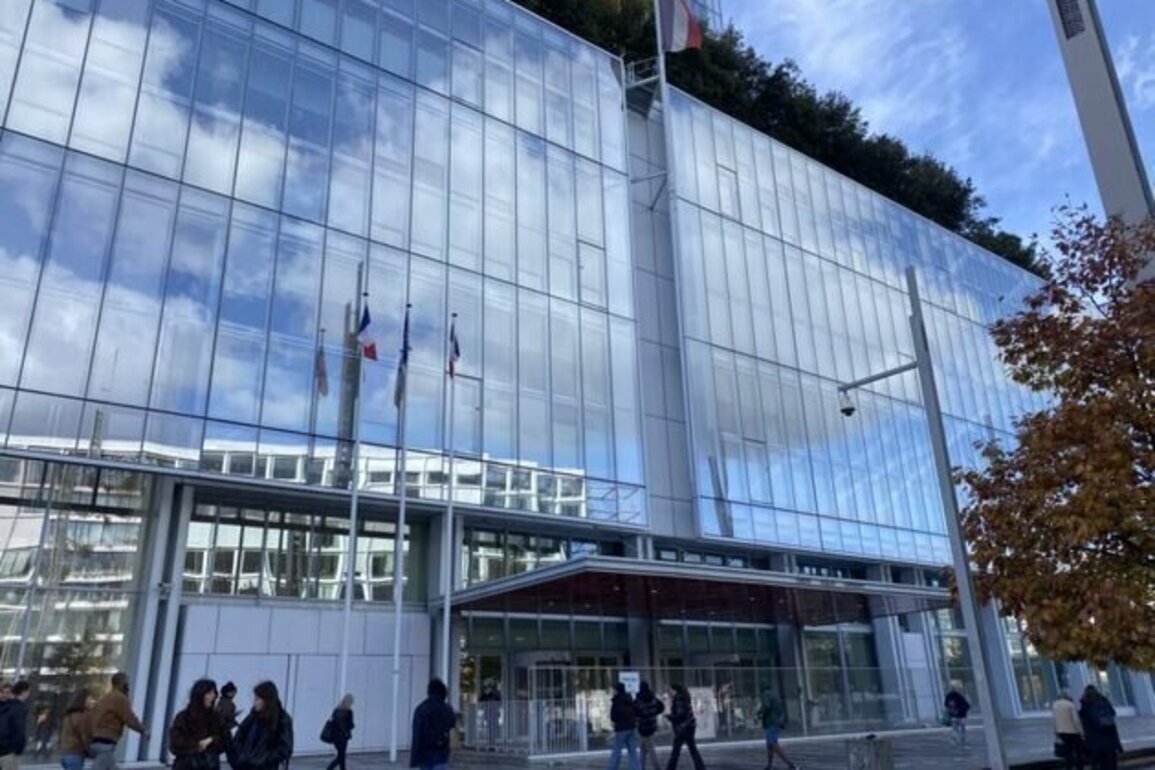 French cement giant found guilty in landmark terrorist financing case