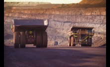  Anglo American’s Sishen iron ore operations in South Africa