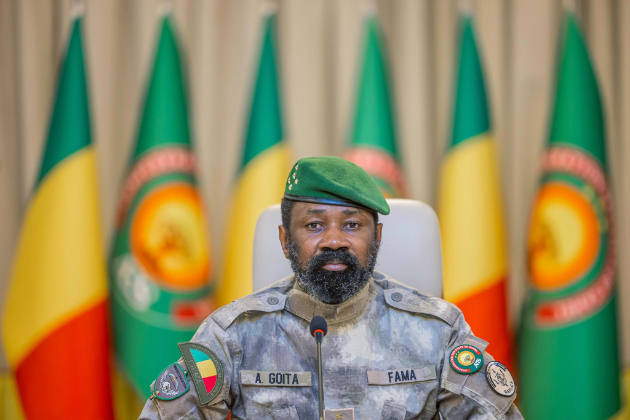 2 million euros offered by Mali al Qaeda faction to capture president