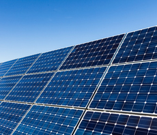 Southern Water taps Downing to develop 12 on-site solar projects