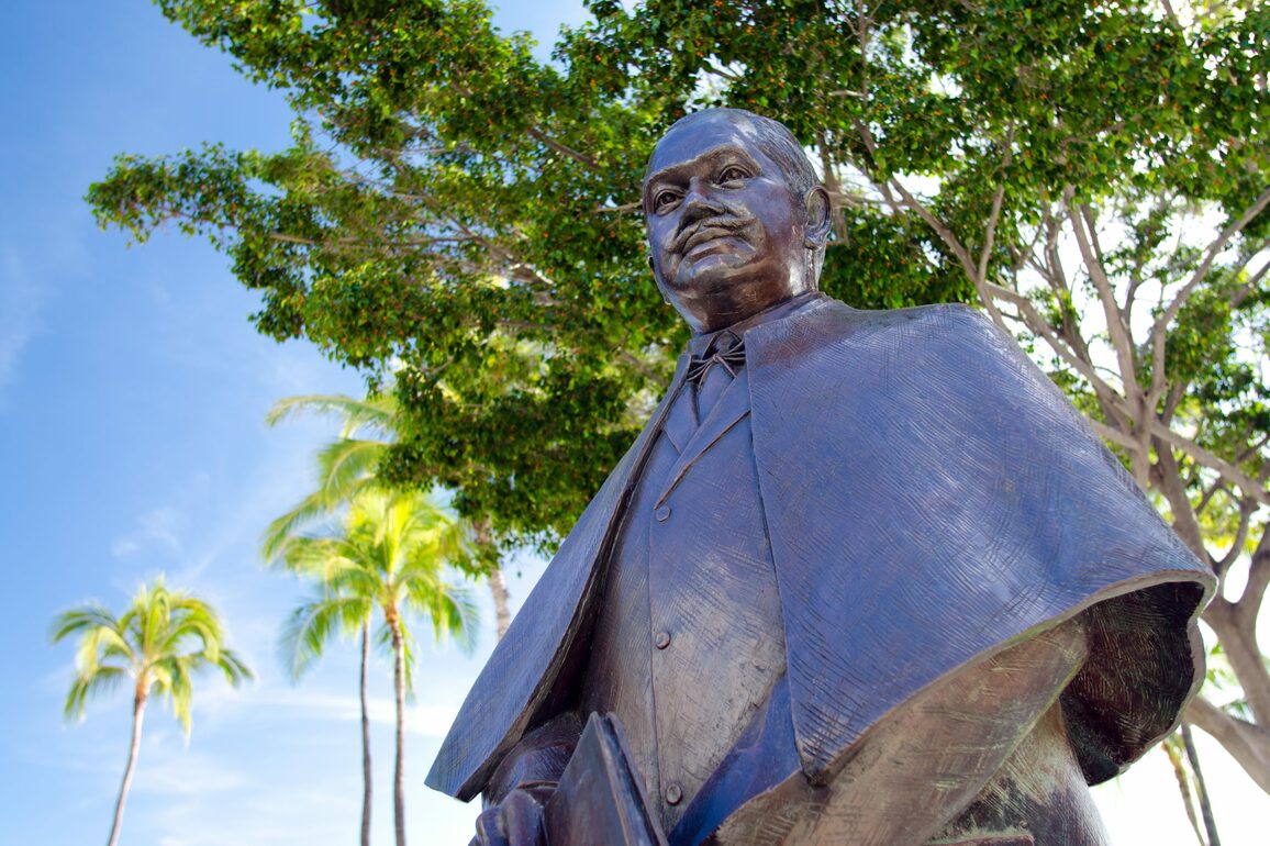 Prince Khi Gateway Restores A Vision Of Self-Determination And Preservation - Honolulu Civil Beat
