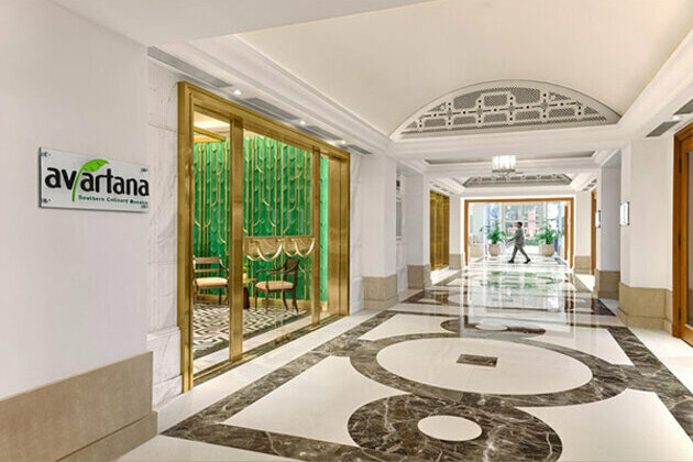The Iconic Brand 'Avartana' Advances it's Presence as 3rd Avartana Opens at ITC Maratha, Mumbai