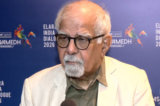 India needs 34-35% investment-to-GDP ratio; private capex key to sustainable growth: Former EAC-PM member