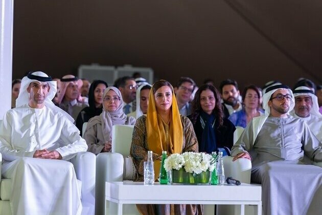 Sharjah Ramadan Majlis discusses ways to develop economy