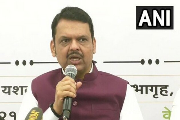 "Only work of Congress leaders is to lower army's morale": Maharashtra CM Fadnavis slams Wadettiwar statement