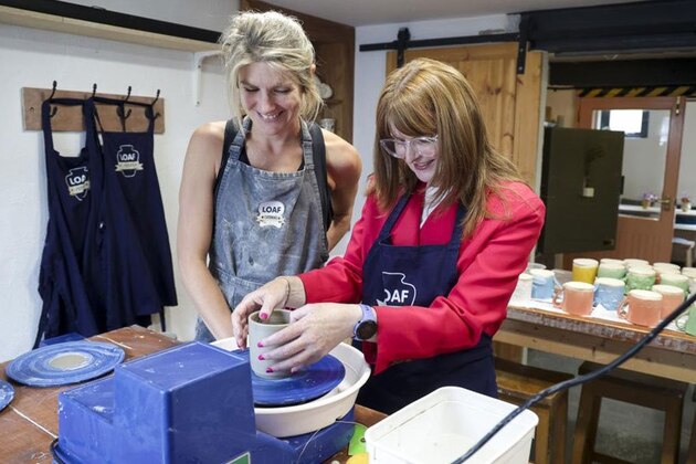 Social Enterprise Sector Contributes 933m To NI Economy  31-07-2025