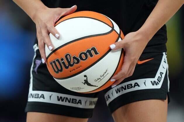 WNBA draft to be held April 13 in New York