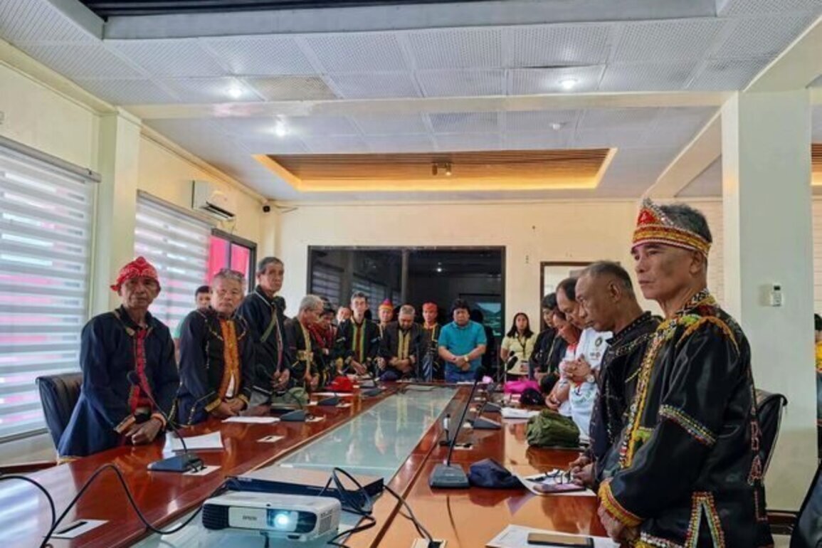 Siayan Leaders and Communities Join Forces to Tackle Poverty