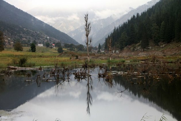 Asia Album: Afghanistan&#039;s forest of Nuristan on World Tourism Day