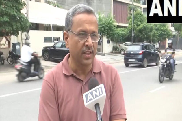"Buyers have halted both existing and new orders": Rajasthan Handicrafts Association chairman on US tariffs