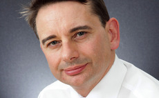 Lloyds veteran Ian Sale joins HSBC