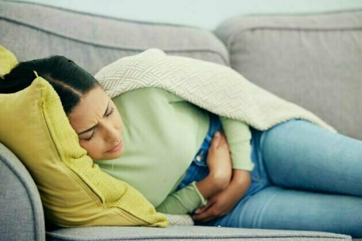 Ovarian cysts can be painful when they burst. When do you need to see a doctor?