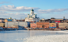 Global Briefing: Finland preps world's latest Climate Change Act