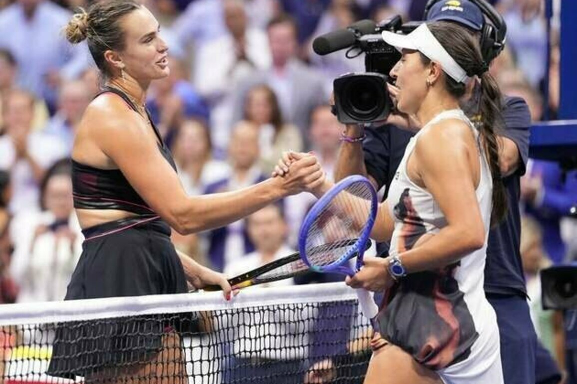 Jessica Pegula, Aryna Sabalenka reach semis at WTA Finals