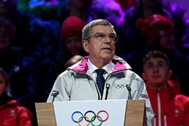 2021 &#039;last option&#039; for Tokyo Games, says Olympics chief