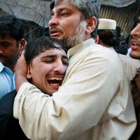 6-year-old Christian girl brutally assaulted in Pakistan