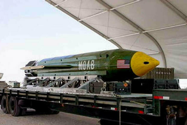 Kremlin comments on possible US strike on Iran
