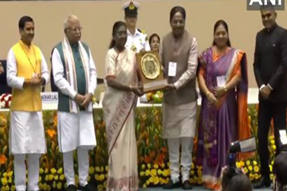 "Message of cleanliness should reach every person...": Gujarat Minister after Surat bags 2nd spot in Swachh Survekshan 2024-25 awards
