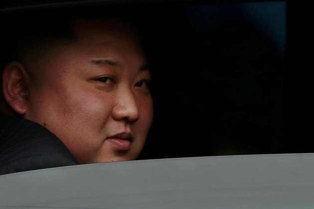 North Korea: Systematic Repression