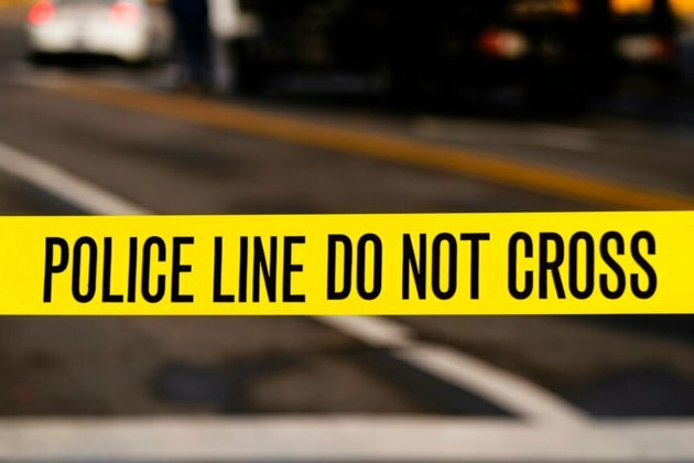 Video Shows Akron, Ohio, Police Kill Black Man in Hail of Gunfire