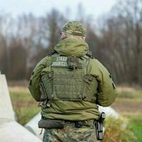 Why a new 'iron curtain' is being built across Europe. This time it's to keep Russia out