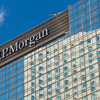 Trump to sue JPMorgan over 'debanking' 