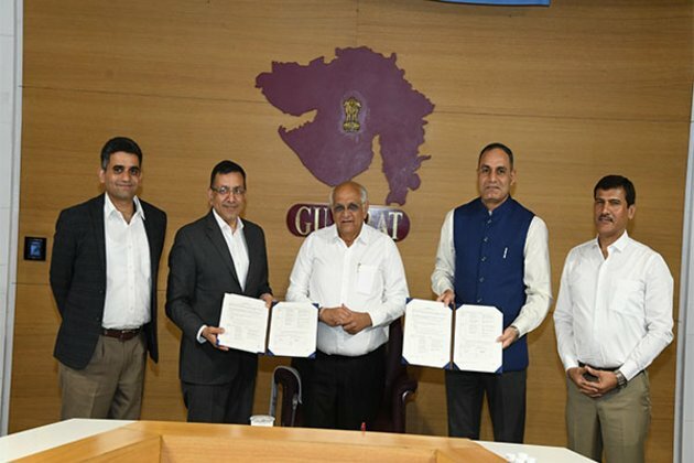 Gujarat, Google sign another MoU to realise Digital India dream