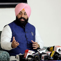 Punjab govt urges Air Force to allow display of MiG-21 in govt schools to inspire students
