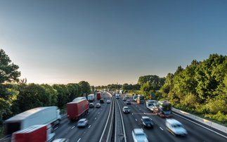 Freight Innovation Fund: Nine green haulage projects awarded government funding 