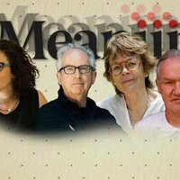 What is the value of Meanjin? We've done some calcuations -and it's not about money